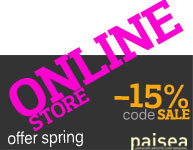 ONLINE STORE ONLINE STORE