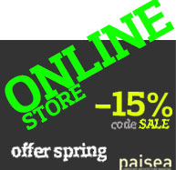 ONLINE STORE