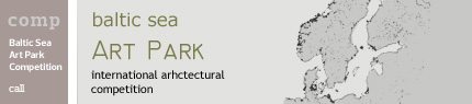 Baltic Sea park competition