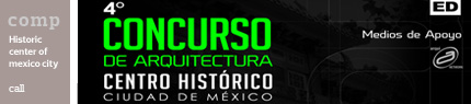 MEXICO CITY COMPETITION