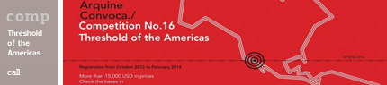 Threshold of the Americas