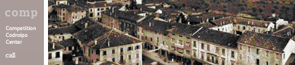 competition codroipo center