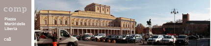 Piazza Martiri della Libertà