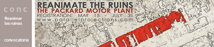 reanimate the ruins