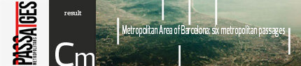 Metropolitan Area of Barcelona