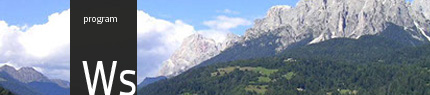 Camposaz Dolomiti 2015