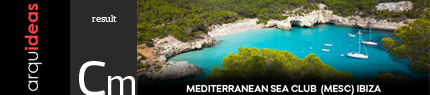 Mediterranean Sea Club Ibiza