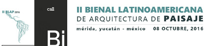 Architecture of Landscape Biennial