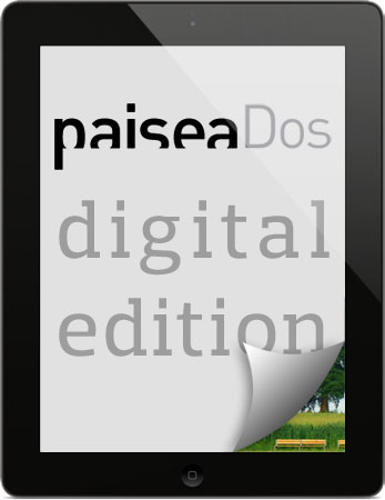 paiseaDos [digital edition]