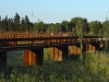 premiado - categoría de ciudad y paisaje premios fad 2011. EL PARC DE LES AIGÜES I LA URBANITZACIÓ D’UN NOU BARRI, LES HORTES DEVILABERTRAN (Costa Brava Figueres, Girona) de Michele & Miquel arquitectes i paisatgistes