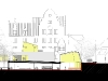 -Accesit-  Autores: Baena Casamor Arquitectes BCQ SLP. Barcelona (ES)