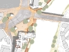 -Accesit-  Authors: Baena Casamor Arquitectes BCQ SLP. Barcelona (ES)