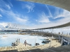 winner St. Petersbourg Pier - Michael Maltzan & Tom Leader Studio