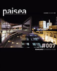 paisea #007 bianuario