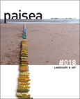 paisea #018 landscape and art