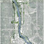 ganador Minneapolis Riverfront Design Competition