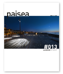 paisea #013 la noche