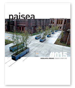 paisea #015 urban furniture