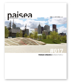 paisea #017 urban park 2