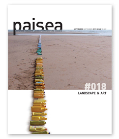 paisea #018 landscape & art