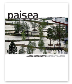 paisea #019 corporative garden