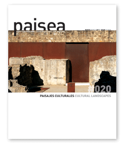 paisea #020 cultural landscapes