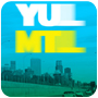 YUL-MTL: Moving Landscapes