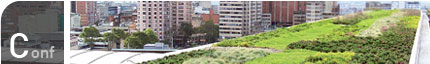 Green Roof Workshop. BCN 2012