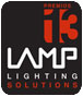LAMP Lighting Solutions ’13
