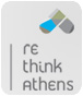 rethink athens. nuevo centro ciudad