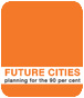 Future Cities: planning for the 90% - Ganadores