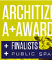 Premios Architizer A+ 2013