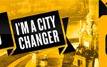 I’M A CITY CHANGER