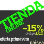 TIENDA ONLINE