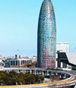 PROYECTO URBANÍSTICO BARCELONA