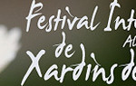 Festival jardines de Allariz