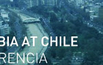 columbia at chile