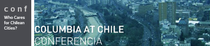 columbia at chile