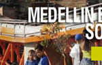 Medellin: vivienda experimental