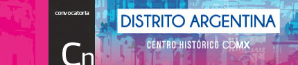 distrito