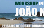 Workshop Internacional Joao Nunes