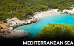 Mediterranean Sea Club