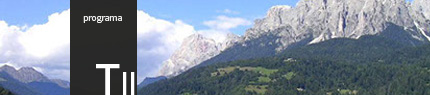 Camposaz Dolomiti 2015