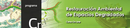 Restauración Ambiental de Espacios Degradados