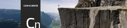 Viewpoint in Pulpit Rock