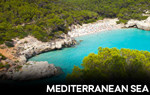 Mediterranean Sea Club Ibiza