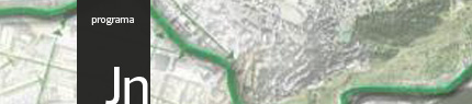 Infraestructura verde y paisaje 