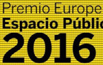Premio europeo espacio público