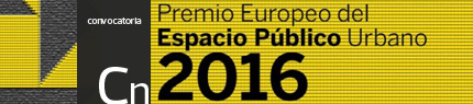 Premio europeo espacio público