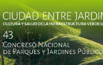 Congreso Nacional de Parques y Jardines